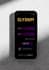design a user friendly social media app interface