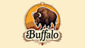 design high quality buffalo logo with unlimited revisions