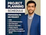 prepare primavera p6 construction schedule