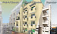 build revit models from point cloud scan