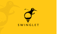 create modern minimalist business logo design