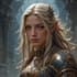 unique dnd character art and dnd character art
