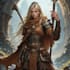 dnd character art and dnd character art