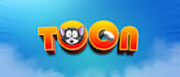 viral cartoon logo design