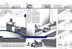 create outstanding architecture board, analysis and mapping