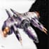 draw custom spaceship sci fi steampunk nft