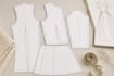 create sewing pattern, sewing instruction, PDF pattern and pattern grading