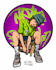 character illustration street wear