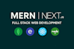 build full stack web applications using mern stack and next js