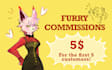 draw your furry persona