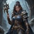 design dnd character art and dnd character art