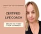 coach you to build a purposeful life