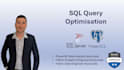 optimise sql queries or help fix database issues