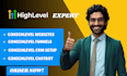 do gohighlevel CRM workflow va gohighlevel zapier n8n ai automation hubspot crm