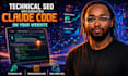 implement technical SEO on your website with claude code for higher traffic