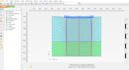 be geotechnical engineering , geotech, soil mechanics project using plaxis2d 3d