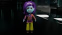 create a cute 3d pixar style character on a budget