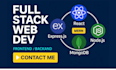 build scalable saas web apps with mern auth payments admin panel