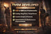 fix bugs or script errors in your fivem server