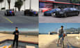 showcase your gta fivem pack cinematically