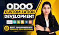 professional odoo website,odoo erp,odoo pos ,odoo developer