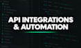 integrate rest api automation ai