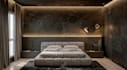 3d design of luxury master bedrooms
