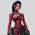 do game character art, 2d game character art
