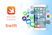 develop ios app in swift 5, swiftui, ios