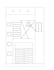 design a modern and detailed front elevation