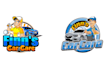 design wonderful car detailing logo for your business