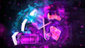 make a minecraft render for your youtube and streaming needs