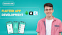 do android app , ios app , desktop app as flutter app developer