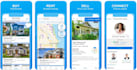 develop real estate app like zillow, property management app airbnb clone app