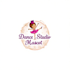 design high quality dance studio mascot logo with express delivery