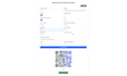 build a PHP qr code generator and scanner with webcam