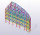do professional steel detailing by tekla structures