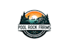 design fun outdoor sporting farm logo