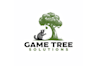 design game tree solutions needs clean logo