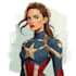 create your comic character illustration