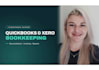 bookkeeping in quickbooks online or xero