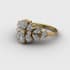create costom 3d cad jewelry cad designs in matrix 3dm and stl and obj