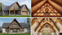design gable and cathedral roofs in chief architect