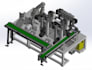 create steel manufacturing drawing ready for fabrication