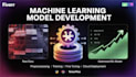 build a sales forecasting model using python for accurate predictions