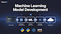 do predictions models using machine learning in python