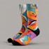 design unique sock for you