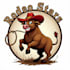design high quality rodeo mascot logo with unlimited revision