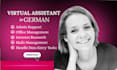 be your german virtual assistant for research and customer support