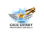 design high resolution amazing air rally logo